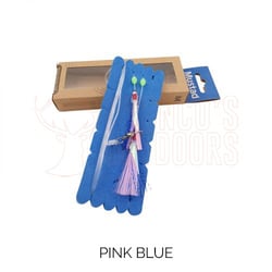 Mustad Penetrator Flash Rig