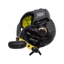 Daiwa Eliminator 5'6" 24kg Rod + Daiwa Tanacom 1000 (U) Electric Reel