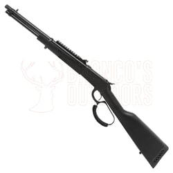 Rossi Puma Triple-Black .357 Magnum 16.5"