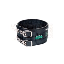 Ridgeline Cordura Pig Dog Collar