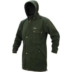 Swazi Windriver Jacket Olive