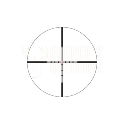 Vortex Crossfire HD Riflescope 4-12x44 Illuminated Dead-Hold 2A BDC