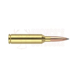 Nosler Trophy Grade 7mm PRC 175gr AccuBond Long Range 20 Rounds