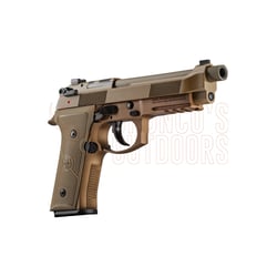 Beretta M9A4 Tan 9mm