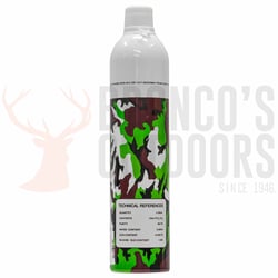 Super Power Green Gas 1100ml