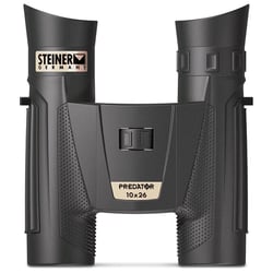 Steiner Predator Binoculars 10x26