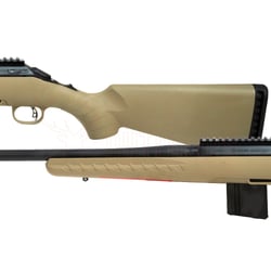 Ruger American Ranch 6.5 Grendel