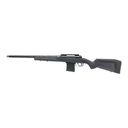 Savage 110 Carbon Tactical 6.5 Creedmoor 22" + Leupold RX-1400i TBR/W GEN2 5x Rangefinder with Flightpath