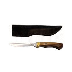 Baza K Knives Hunting Knife 5"