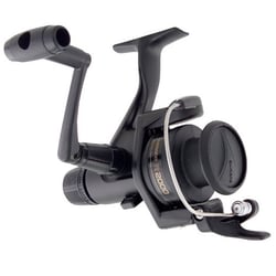 Shimano IX R Spooled Reel