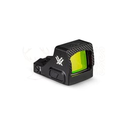 Vortex Defender-CCW Green Dot Sight 3 MOA