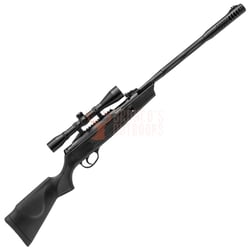 Hatsan Alpha Junior .177 + Stealth 4x40 Scope