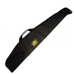 Buffalo River Carry PRO Gun Bag II with Silencer Pocket 52''