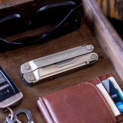 Leatherman Bond Multi-Tool