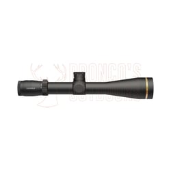 Leupold VX-5HD Riflescope 4-20x52 CDS T-ZL3 Side Focus TMOA 34mm