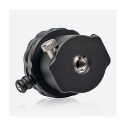 Spartan Davros Tripod Head