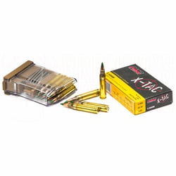 Spear Mags AR-15 7 Round Magazine