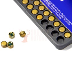 Winchester Small Magnum Pistol Primers 1000 Count
