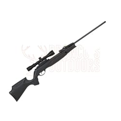 BSA Merlin XL Synthetic .177 + BSA 3-9x40mm Scope