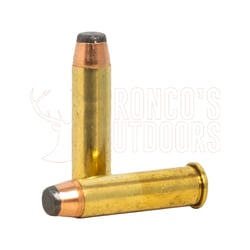 PMC Bronze .357 Magnum 158gr JSP