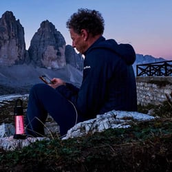 Ledlenser ML6 Lantern