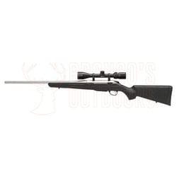 Tikka T3x Superlite Stainless .270 + Vortex Diamondback 4-12x40mm BDC Scope + Talley Lightweight Scope Mounts