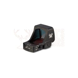 Vortex Defender XL 8 MOA Red Dot Sight