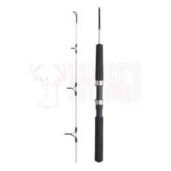 Shimano Kidstix Spinning Rod 6' 2-5kg 2-Piece Silver + Shimano IX2000R Spinning Reel