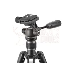 Vanguard Vesta Go 234AP Pan Head Tripod Alloy