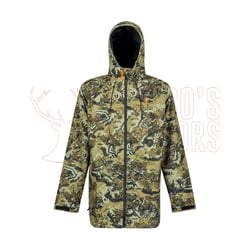 Spika Scout Jacket Biarri Camo