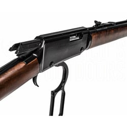 Henry H001 .22 LR Lever Action Rifle