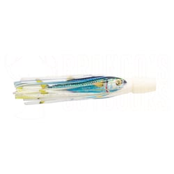 Pakula 3D Printhead Mini Sprocket Jet Lure 300mm