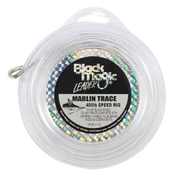 Black Magic Tuna Trace Speed Rig 200lb or 400lb