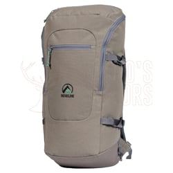 Ridgeline Day Pack Plus 25L Beech