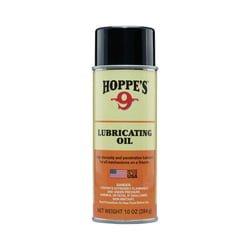 Hoppe's Aerosol Lubricating Oil 10oz