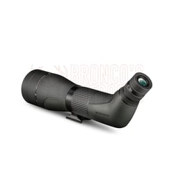 Vortex Crossfire HD Angled Spotting Scope 20-60x80