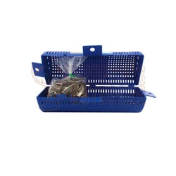Anglers Mate Berley Cage + Pellets