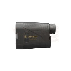 Leupold RX-5000 TBR/W Rangefinder 8x Red OLED Bluetooth