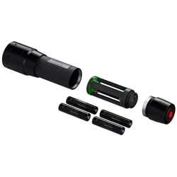 Ledlenser P7 Core Torch