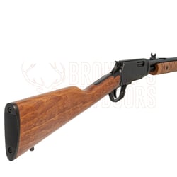 Rossi Gallery Wood Stock .22 LR