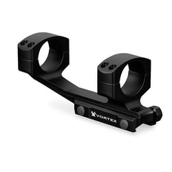Vortex Pro Extended Cantilever Mount