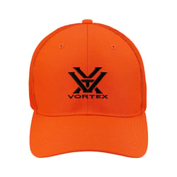 Vortex Traditions Cap Blaze Orange