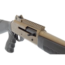 Sulun TAC-12 Pistol Grip Burnt Bronze 12ga 14"