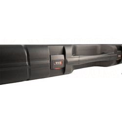 Accura Double Rifle Case 130x35x12cm