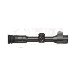 Hikmicro Alpex 4K A40EL Lite Night Vision Scope 40mm with Laser Rangefinder