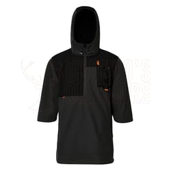 Spika Motu Bush Shirt Black
