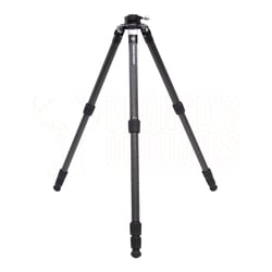 Vortex Radian Carbon Leveling Head Tripod