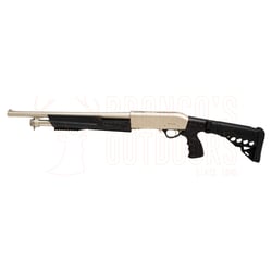 Stealth PA101 Marine Telescopic Pump Action 12ga 18"