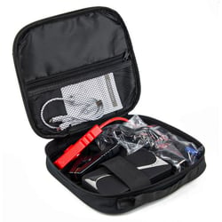 Night Saber Spotlight Battery 12V 9,000mAh