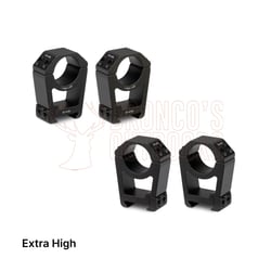 Vortex Sport Riflescope Rings 1 Inch